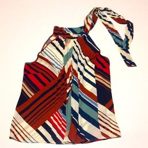 NYC&Co 7th Ave Pleated Skirt set